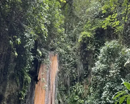 Terrain Roamer Safari Adventure St Lucia